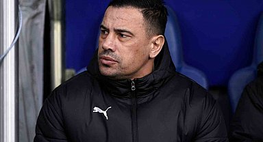 Çağdaş Atan: "Türkiye Kupası'nı cezbedici bir hale getirmemiz gerekiyor"