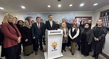 Çağlayan; "28 Şubat'ın başına ne sıfat getirilirse getirilsin, düpedüz bir darbedir"