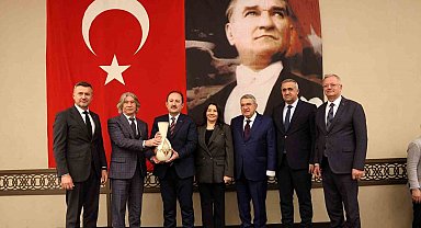 Çakır: "Mersin'e değer katanları Mersinliler asla unutmayacaktır"