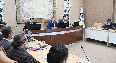 ÇAKÜ'nün program akreditasyonlarındaki hedefi Türkiye birinciliği