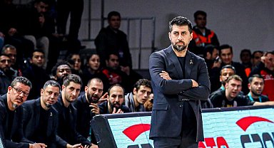 Can Sevim: "Son 4 takım arasında yer almak bizim için gurur kaynağı"