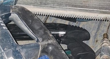 Çanakkale'deki cinayetin zanlıları Manisa'da yakalandı