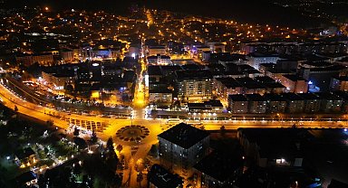 Çankırı'da hava sıcaklıkları düşüyor: Buzlanma ve don uyarısı