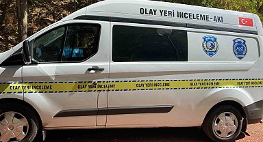Çatıda çalışırken rahatsızlanan şahıs hayatını kaybetti