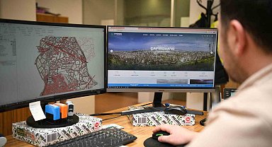 Çayırova Belediyesi'nde e-İmar dönemi