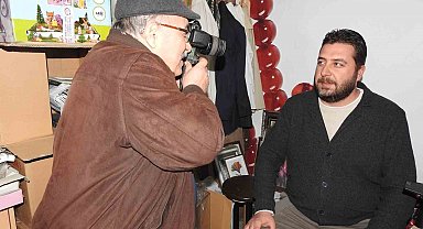 Cep telefonları ile gelişen teknoloji stüdyo fotoğrafçılığını bitme noktasına getirdi