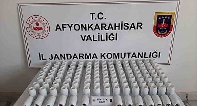 Cezaevinden izinli çıkan şahıs uyuşturucu operasyonunda yakalandı