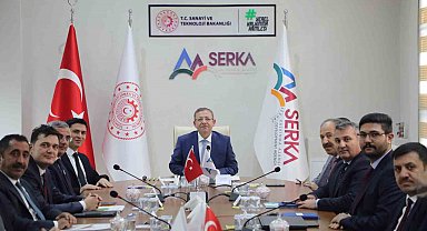 Çıldır Gölü Havza Koruma Planı paydaş toplantısı gerçekleştirildi