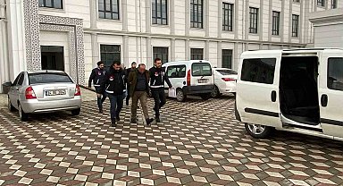 Cinayet sonrası cesetle 1,5 gün boyunca gezmiş