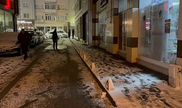 Cinayetin sebebi 'şarj aleti' çıktı