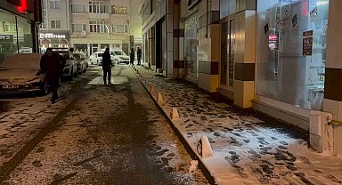 Cinayetin sebebi 'şarj aleti' çıktı