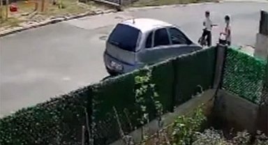 Çocuğu ezen kadının avukatı: "Müvekkilimin psikolojisi bozuldu"