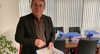 Çocuğunu Azerbaycan'a kaçırdığı iddia edilen anneden babaya yalanlama