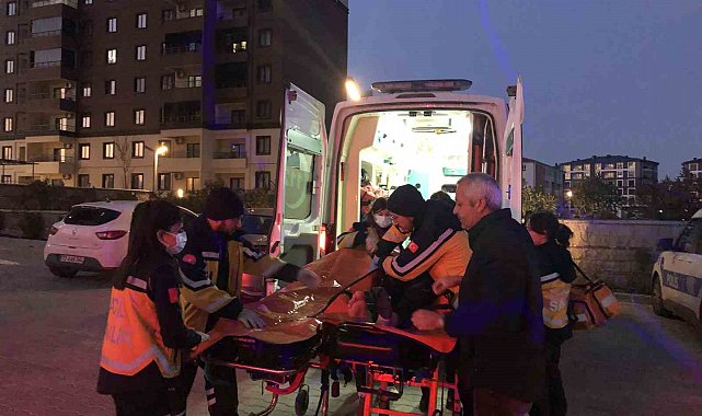 Çorlu'da korkunç olay: 13 yaşındaki kız hayatını kaybetti, baba ise bilekleri kesilmiş halde bulundu