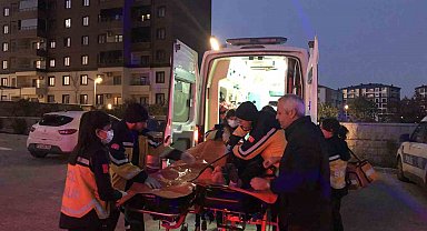 Çorlu'da korkunç olay: 13 yaşındaki kız hayatını kaybetti, baba ise bilekleri kesilmiş halde bulundu