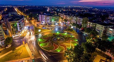 Çorlu'nun nüfusu 300 bini aştı