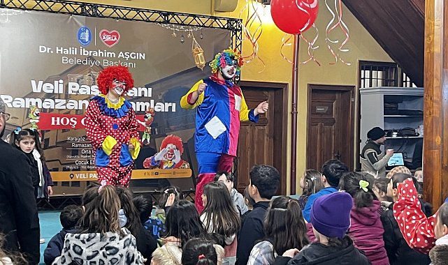 Çorum'da Ramazan dolu dolu geçecek