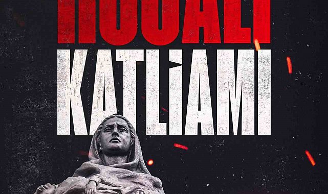 Cumhurbaşkanı Erdoğan'dan Hocalı Katliamı paylaşımı