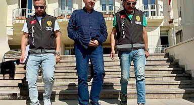 Cumhurbaşkanına hakaretten tutuklanan Levent Arkan'a bir suç duyurusu daha