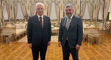 Cumhurbaşkanlığı'nın '2025 Aile Yılı' çağrısına İstanbul Valiliği ve iş dünyasından destek