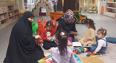 DAP, 2025 yılında, Erzincan'da 6 projeyi destekleyecek