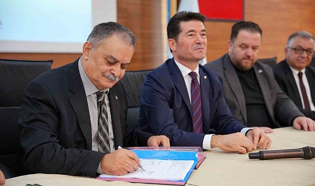 Dayı ile yeğeninin zam pazarlığının kazananı belediye işçileri oldu