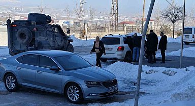 DEM Partili Belediye Başkanı Erol serbest bırakıldı