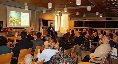 Deniz çayırları tehlikede