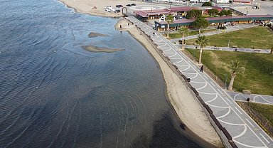 Deniz çekilmeleriyle ilgili resmi açıklama yapıldı