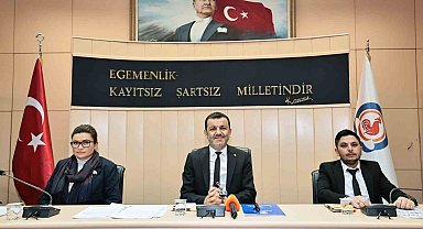 Denizli Büyükşehir Meclisinden ailelere müjde