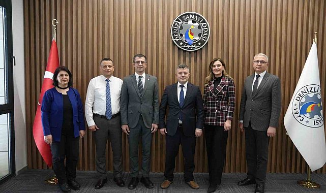 Denizli Defterdarlığından kayıt dışı ekonomiyle mücadele hamlesi