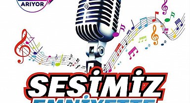 Denizli Emniyet Müdürlüğünün 'Sesimiz Emniyette' yarışmasında son gün 28 Şubat