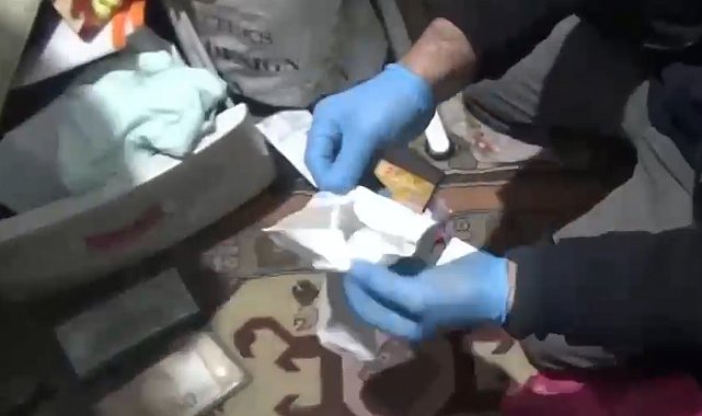 Denizli'de FETÖ'nün 3 'emanetçi'si tutuklandı