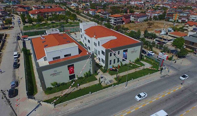 Denizli'de öğrenciler sınavla kendilerini ölçme fırsatı bulacak