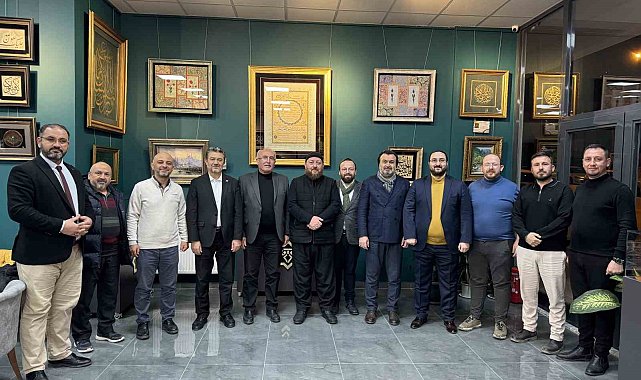 Denizli'de sanat ve kültürün önemi ele alındı