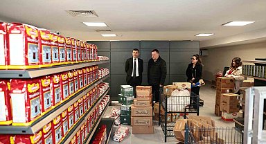 Denizli'de ucuz ve güvenilir alışverişin yeni adresi Kent Market açılıyor
