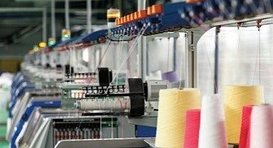 Denizli'den Ocak ayında 383 milyon dolarlık ihracat yapıldı