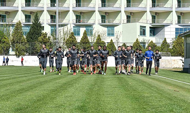 Denizlispor Başkanı Erhan Ergil'den şok iddia