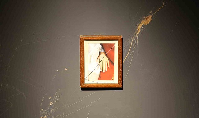 Deprem gerçeği, 'Peki Ya Sonra?' sergisiyle hatırlatıldı