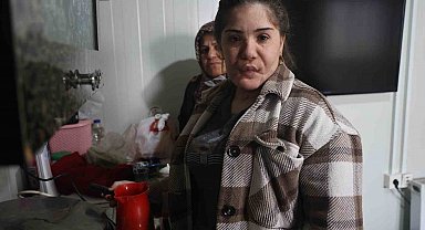 Depremde enkazdan yaralı olarak çıkarılan genç kız 2 yıl sonra konuşmaya başladı