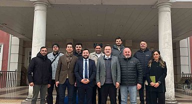 Depreme dirençli Sakarya için 'Zemin Sakarya İnsiyatifi' toplandı
