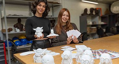 Depremin yaralarını iyilikle saracaklar