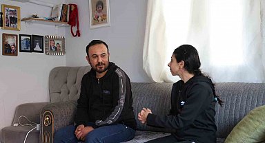 Depremin yıl dönümünde depremzede ailelerin acısı dün gibi