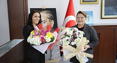 Didim Belediyesi Basın yayın ve Halkla İlişkiler Müdürlüğü görevine Duran getirildi