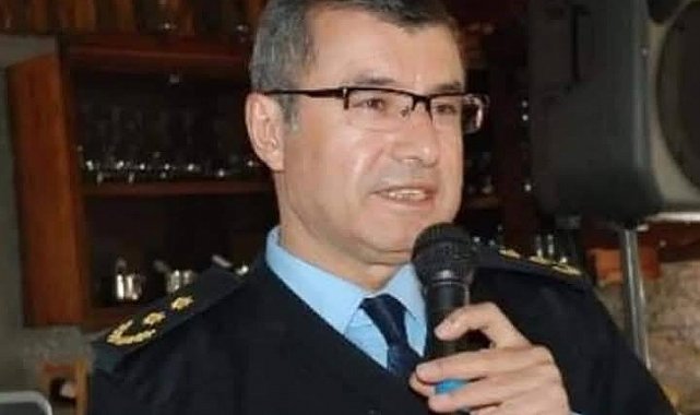 Didim'in eski emniyet müdürü hayatını kaybetti