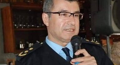 Didim'in eski emniyet müdürü hayatını kaybetti