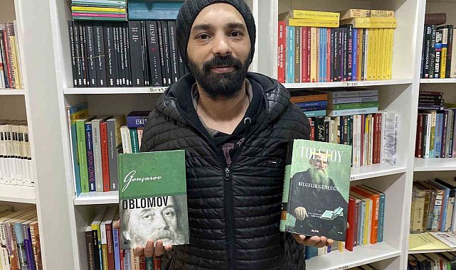Dijital bağımlılık kitap okuma alışkanlıklarını da değiştirdi