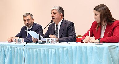 Dilovası'na atık getirme merkezi yapılacak