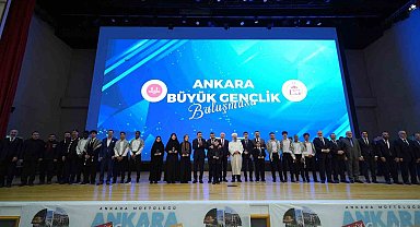 Diyanet İşleri Başkanı Erbaş: "En büyük zenginliğimiz gençlerimiz"