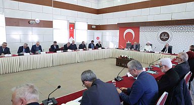 Diyanet İşleri Başkanı Erbaş: "Hutbelerimiz her hafta 22 milyon insana ulaşıyor"